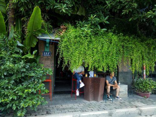 Tàpies Coffee - quán cafe đẹp ở Hà Nội