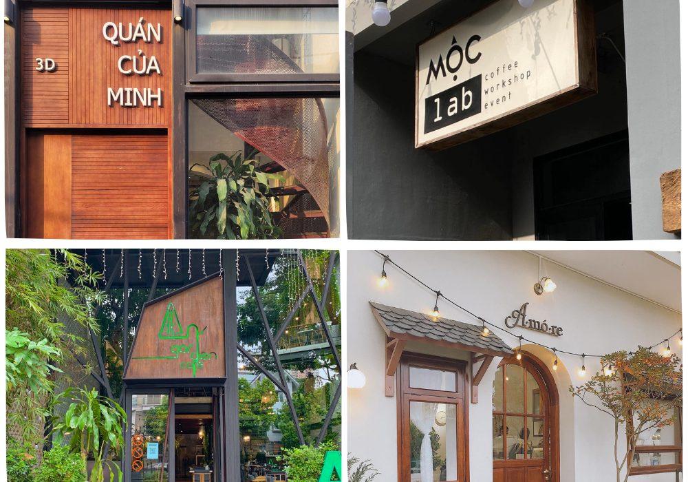 50+ quán cafe view đẹp, chụp hình sống ảo ở Hà Nội