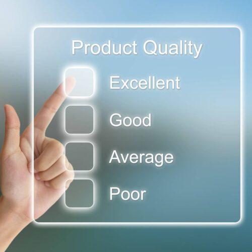 Nâng cao chất lượng sản phẩm và dịch vụ
