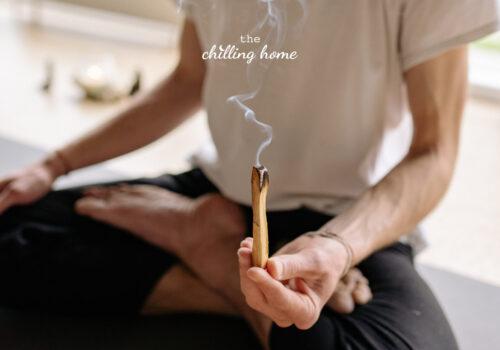 Thiền định với liệu pháp mùi hương là gì? 