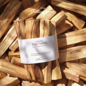 Bí mật đằng sau những thanh Palo Santo: Tại sao cùng là gỗ thánh mà chất lượng lại khác nhau đến vậy?